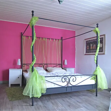 Cosy Holiday In Usseln With Terrace Prázdninový dům