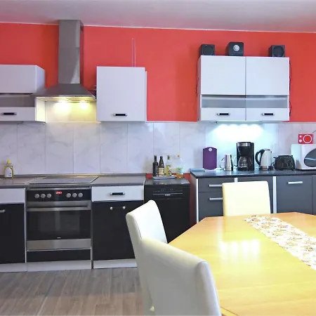 Cosy Holiday In Usseln With Terrace Prázdninový dům Willingen (Upland)