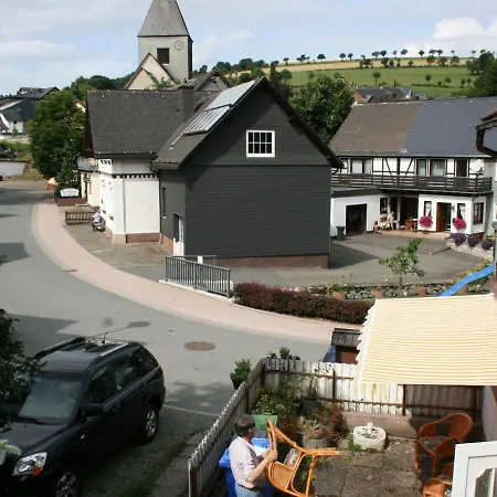 Cosy Holiday In Usseln With Terrace Willingen (Upland)