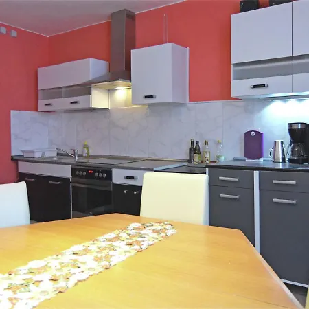 Cosy Holiday In Usseln With Terrace *