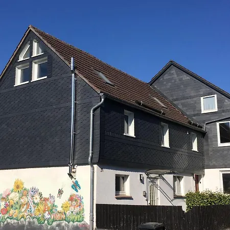 Cosy Holiday In Usseln With Terrace