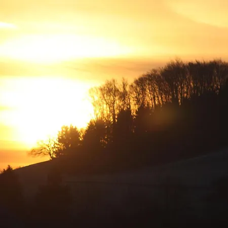 Cosy Holiday In Usseln With Terrace *