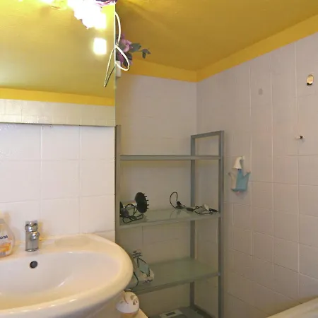 Cosy Holiday In Usseln With Terrace Prázdninový dům